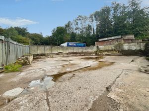 Yard- click for photo gallery